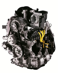 P72C5 Engine